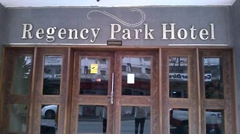 Regency Park Hotel