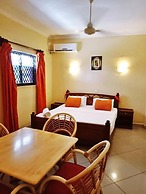 Regency Park Hotel