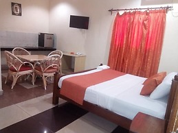 Regency Park Hotel