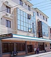 Regency Park Hotel