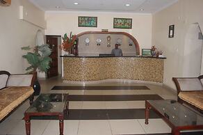 Regency Park Hotel