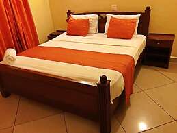 Regency Park Hotel