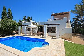 Villa Can Blai