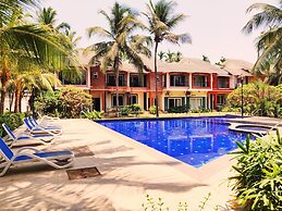 Heritage Exotica Villa - 4BHK, Baga