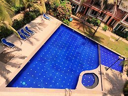 Heritage Exotica Villa - 4BHK, Baga