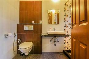Heritage Exotica Villa - 4BHK, Baga