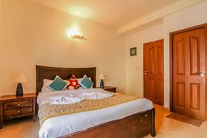 Heritage Exotica Villa - 4BHK, Baga