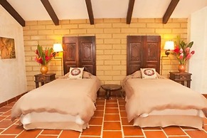 Casa San Juan