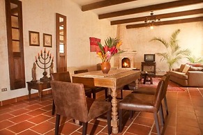 Casa San Juan