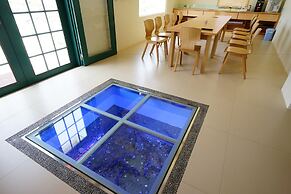 Penghu Sun House
