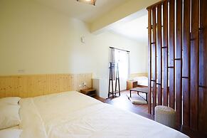 Penghu Sun House