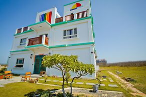 Penghu Sun House