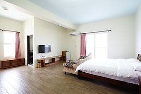 Penghu Sun House