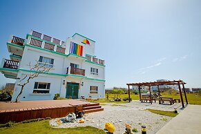 Penghu Sun House