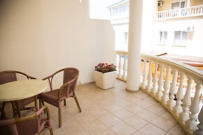 Villa Bavaria