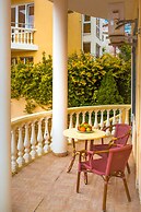 Villa Bavaria