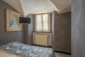 Villa Shelley Boutique Hotel