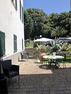 Villa Shelley Boutique Hotel
