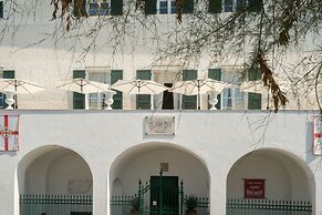 Villa Shelley Boutique Hotel