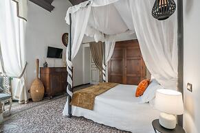 Villa Shelley Boutique Hotel