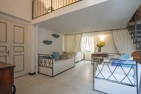 Villa Shelley Boutique Hotel