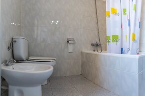 Hostal Urgell