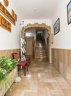 Hostal Urgell