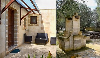 Masseria L'Uliveto