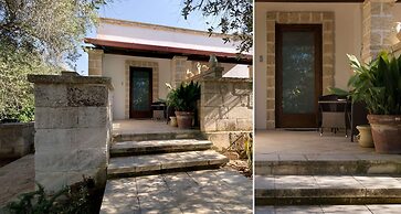 Masseria L'Uliveto