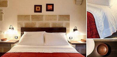 Masseria L'Uliveto