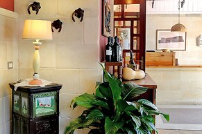 Masseria L'Uliveto