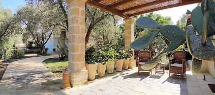 Masseria L'Uliveto