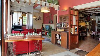 Masseria L'Uliveto