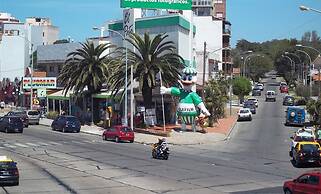 Edificio Alta Marea