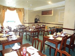 The Riviera Hotel
