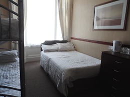 The Riviera Hotel