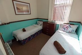The Riviera Hotel