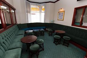 The Riviera Hotel