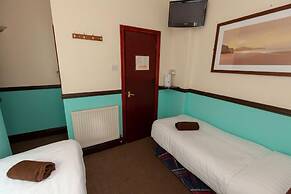 The Riviera Hotel