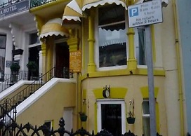 The Riviera Hotel
