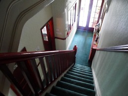 The Riviera Hotel