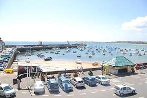 The Dolphin Hotel