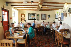 The Dolphin Hotel