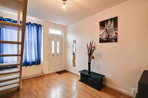 Two Bedroom Serviced Apartment