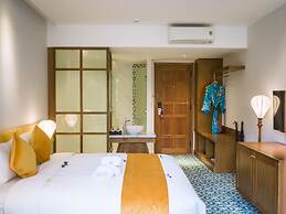Vinh Hung Old Town Hotel