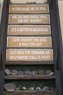 AMA's Village Lodge