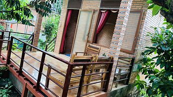 Gibbon Singing Homestay