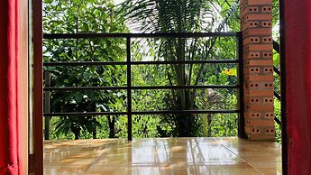 Gibbon Singing Homestay