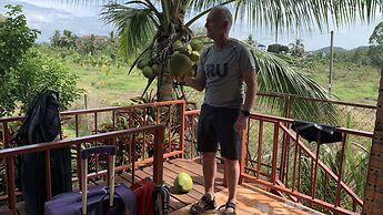 Gibbon Singing Homestay