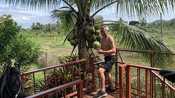 Gibbon Singing Homestay